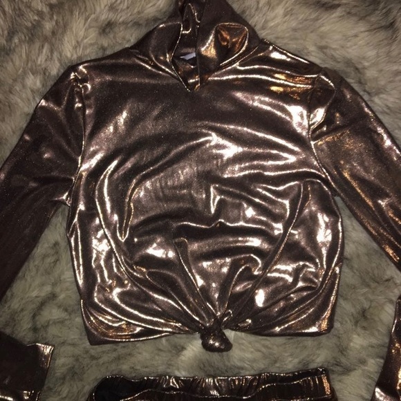 Cute BFLYLA set - Picture 3 of 4